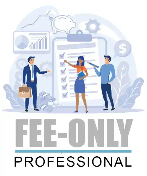 Executor - Fee-Only Professionals